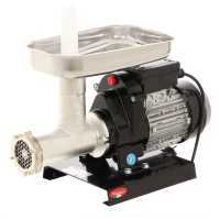 Hachoir électrique Reber 9502N – 400W – Neuf Sous Emballage