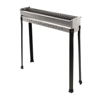 Barbecues spécial mini-brochettes