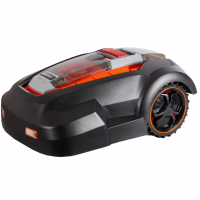 Robots Tondeuses