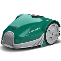 Ambrogio L30 Elite Robot Mower