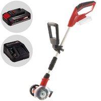 Désherbeurs thermiques et mécaniques