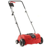 Rouleau Aérateur Einhell GC-SA 1231 - Pièce Rechange Scarificateur