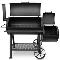 Barbecues