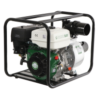 Motopompes pour irrigation