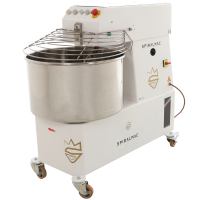 Robots de pâtisserie
