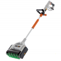 Brosses pour sols extérieurs