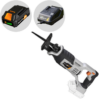 Scies alternatives à batterie