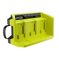 Grästrimmer Ryobi ONE RY18LT33A-0 18V (exkl batteri Grästrimmer Ryobi ONE RY18LT33A-0 18V (exkl batteri