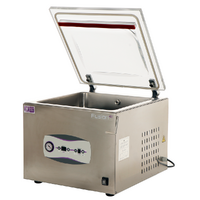 Machines sous vide