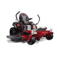 Tracteurs Tondeuses Autoportées
