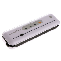 Machine Sous Vide MACOM Forever Fresh VAC1010 - Automatique Barre 30cm