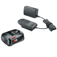 BOSCH 2609255714 - Pompe à eau 2500 l/h | Mister Worker