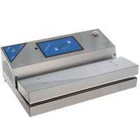 Machines sous vide