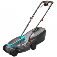 Tondeuses à gazon électriques légères 1000/1200 W