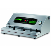 Machine à Emballer Sous Vide 8 En 1 - 65 KPa, 30 Cm - Avec 30 Sacs Et Rouleau - Affichage LED