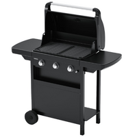 Barbecues