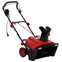 Fraise à Neige Sans Fil électrique 1000W - Largeur 30 Cm, Projection Jusqu'à 8 M, 2 Batteries 2,0Ah, Moteur Sans Balais, écran LED - 2