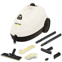 Nettoyeur Vapeur Kärcher SC 2 EasyFix 1500 W - Occasion Fonctionnel (Boîtier Cassé)