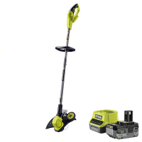 Coupe-bordures - Trimmers