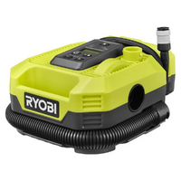 Pack Ryobi Compresseur À Cuve R18ac-0 - 18v One Plus - 4l - 1 Batterie 2 0ah 1 Cha 3700812089770 Pack Ryobi Compresseur À Cuve R18ac-0 - 18v One Plus - 4l - 1 Batterie 2 0ah 1 Cha 3700812089770