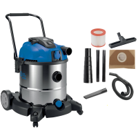 Annovi Reverberi Annovi et Reverberi 4800 Cuve d'aspirateur