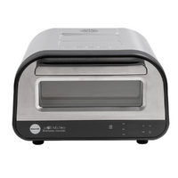 MACOM - Just Kitchen Pizza Oven - Four électrique - 1700 W En Promotion