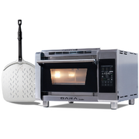Fours d'extérieur - intérieur pour pizza et cuisine