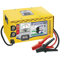 Chargeurs de batterie - Démarreurs