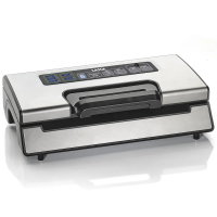 Machines sous vide