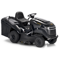 Tracteurs tondeuses autoportés