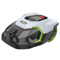 Robots Tondeuses