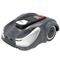 Robots Tondeuses