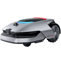 Robots Tondeuses