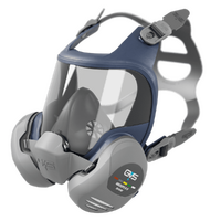 Équipements de protection des voies respiratoires