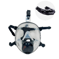 Équipements de protection des voies respiratoires