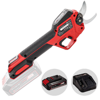 Sécateurs électriques à batterie