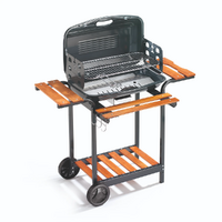 Barbecues