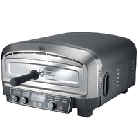 Fours d'extérieur - intérieur pour pizza et cuisine