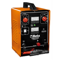 Chargeurs de batterie - Démarreurs