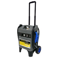 Chargeurs de batterie - Démarreurs