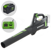 Souffleurs - Aspirateurs pour Feuilles