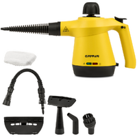 Nettoyeurs et Balais à vapeur