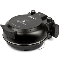 Fours d'extérieur - intérieur pour pizza et cuisine