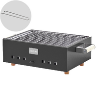 Barbecues