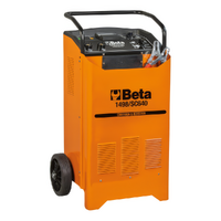 Chargeurs de batterie - Démarreurs