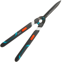 Cisailles taille-haies manuelles