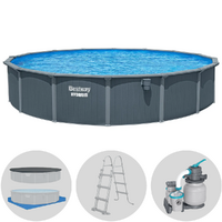 Piscines