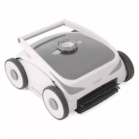 Robots nettoyeurs de piscine