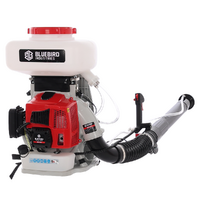 Atomiseurs pour traitements