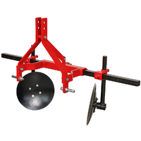 Butteurs pour tracteur